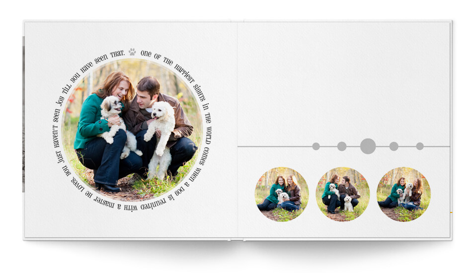 Pet-Tastic Pet Book