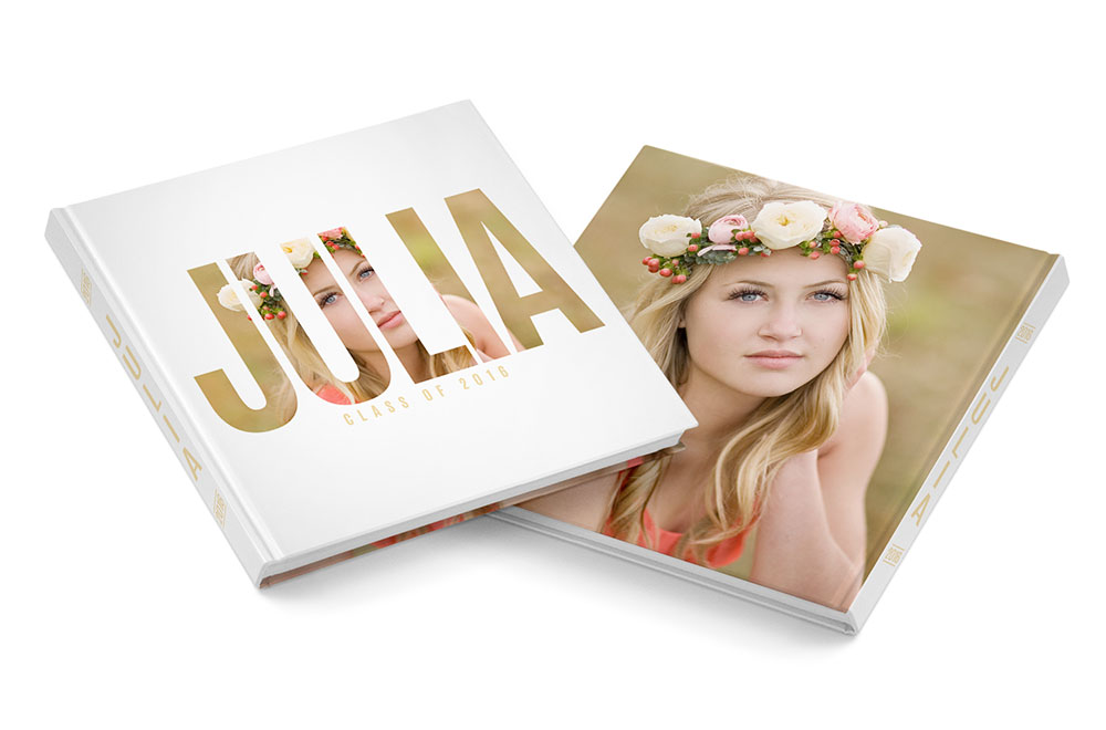 Julia Senior Book