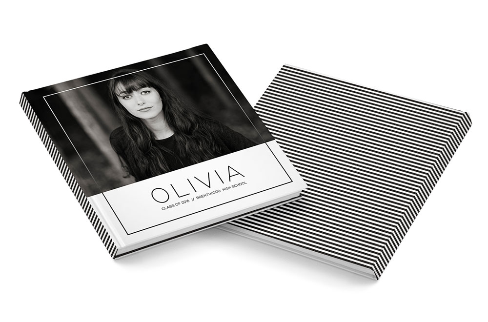 Olivia Book