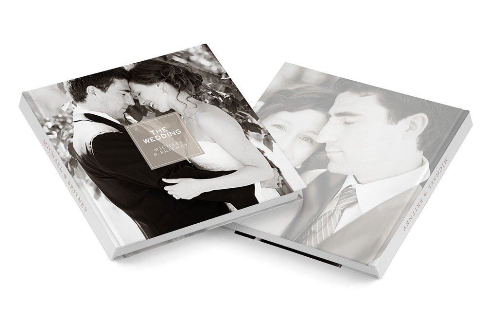 Multiplicity Wedding Album