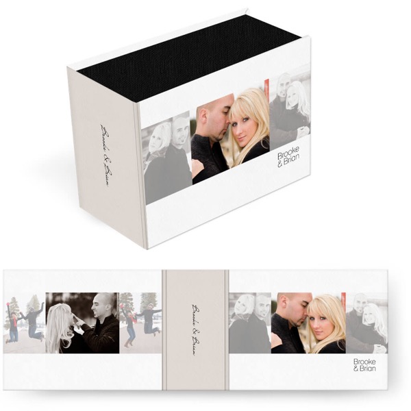 Chic Image Box