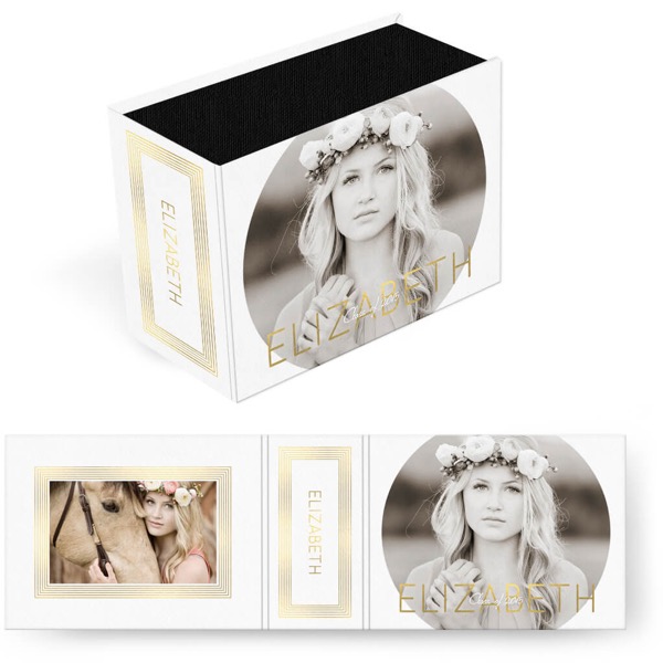 Glam Image Box