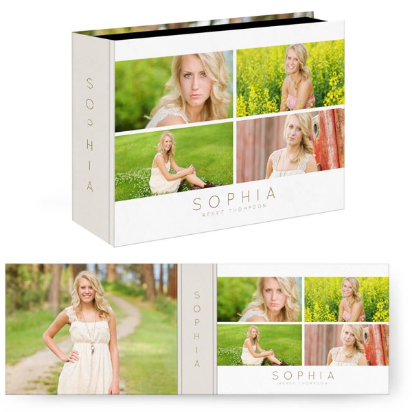 Sophia Image Box