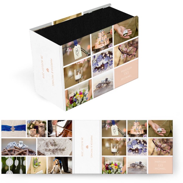 Storyboard Image Box